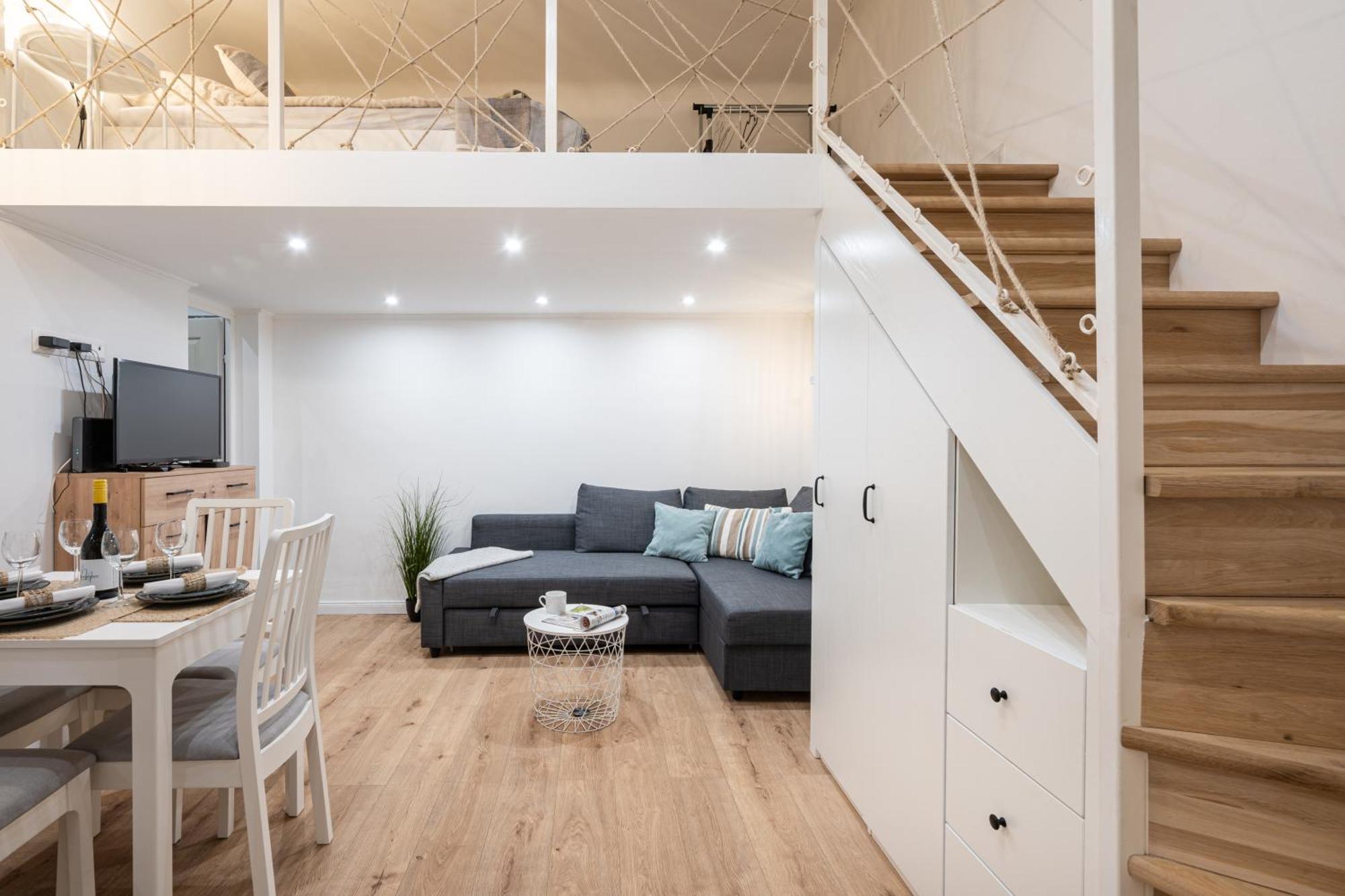Apartman Mira