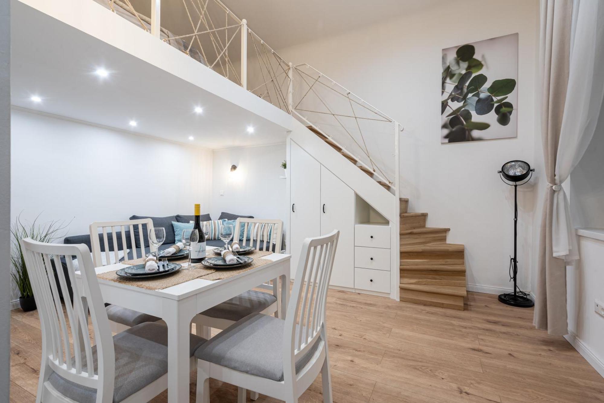 Apartman Mira