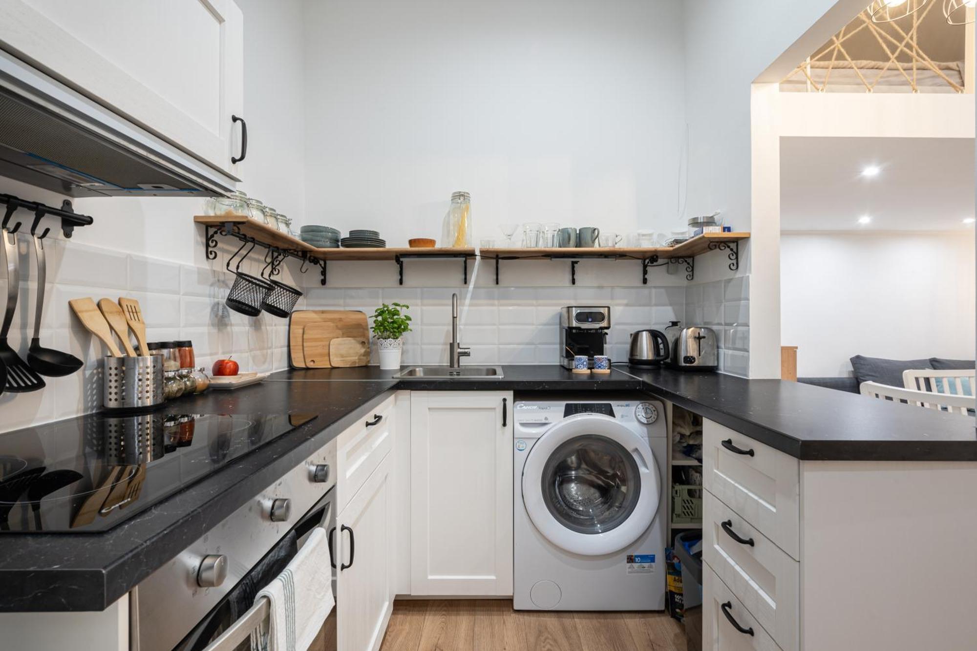 Apartman Mira