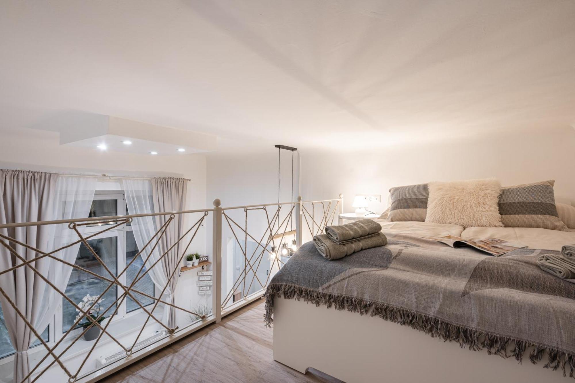 Apartman Mira