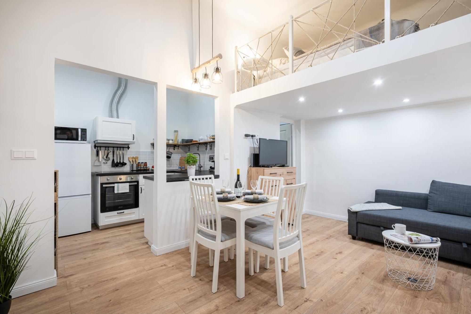 Mira Apartman *